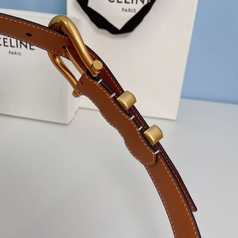 CELINE Belts